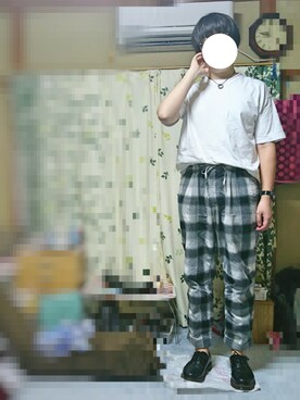 たつさんのコーディネート