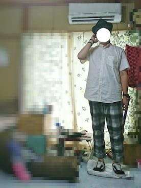 たつさんのコーディネート