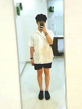 たつさんのコーディネート