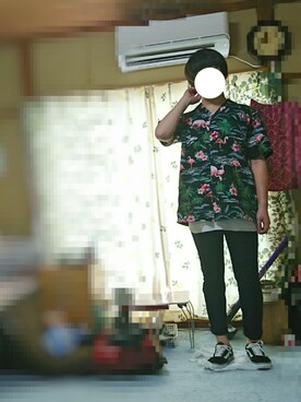 たつさんのコーディネート