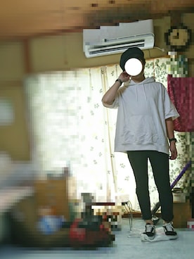 たつさんのコーディネート