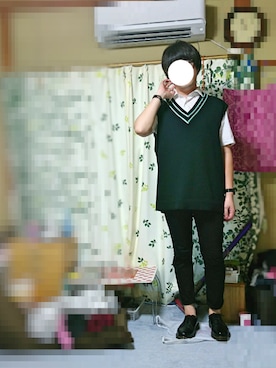 たつさんのコーディネート