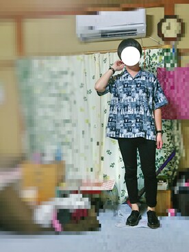 たつさんのコーディネート