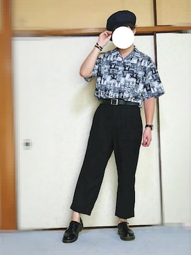 たつさんのコーディネート