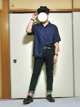 たつさんのコーディネート