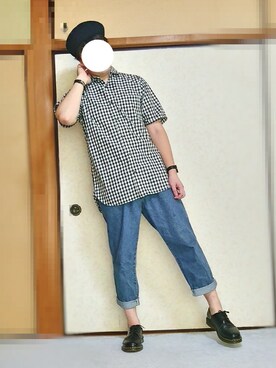 たつさんのコーディネート