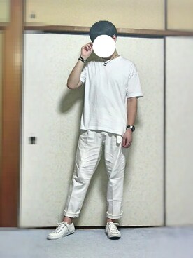 たつさんのコーディネート