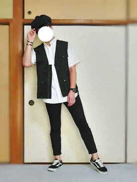 たつさんのコーディネート