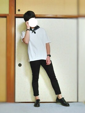 たつさんのコーディネート