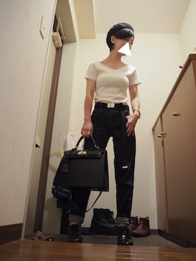 ちょこぱいさんのコーディネート