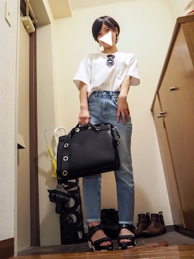 ちょこぱいさんのコーディネート