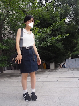 ちょこぱいさんのコーディネート