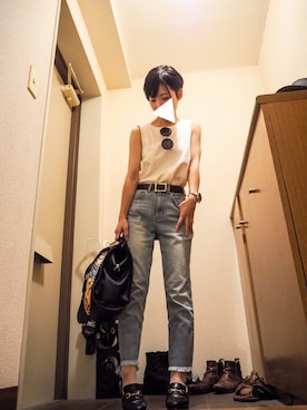 ちょこぱいさんのコーディネート