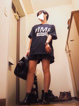 ちょこぱいさんのコーディネート