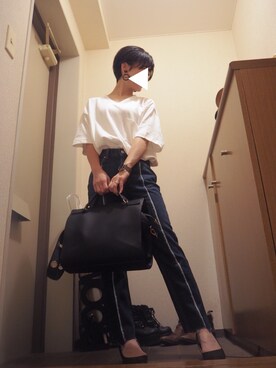 ちょこぱいさんのコーディネート