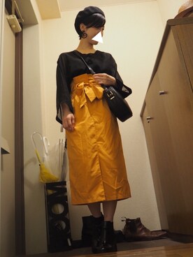 ちょこぱいさんのコーディネート