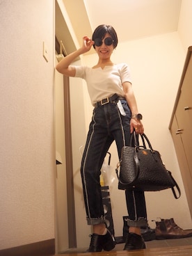 ちょこぱいさんのコーディネート