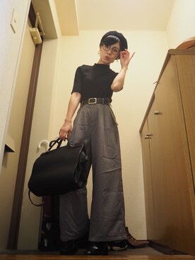 ちょこぱいさんのコーディネート