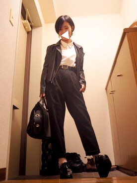 ちょこぱいさんのコーディネート