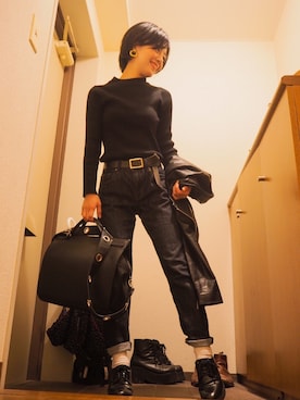 ちょこぱいさんのコーディネート