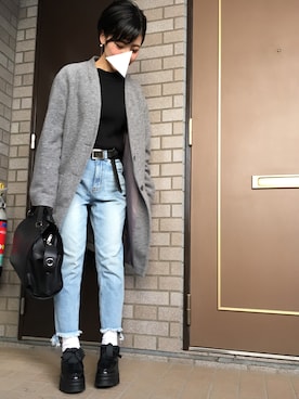 ちょこぱいさんのコーディネート