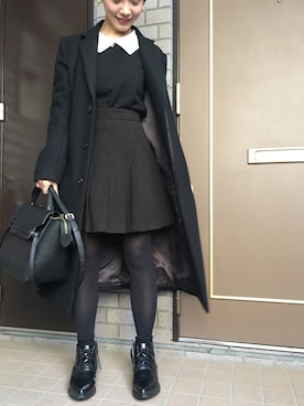 ちょこぱいさんのコーディネート