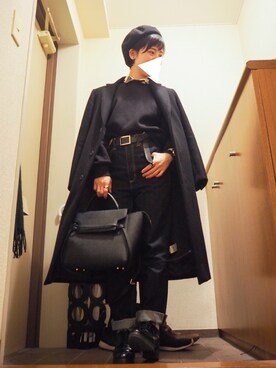 ちょこぱいさんのコーディネート