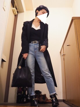 ちょこぱいさんのコーディネート