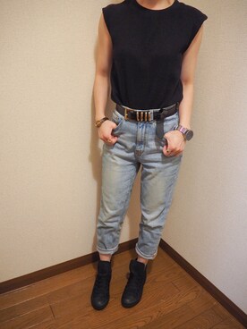 ちょこぱいさんのコーディネート