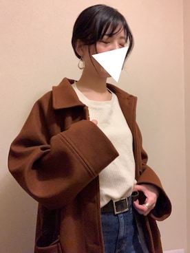 ちょこぱいさんのコーディネート