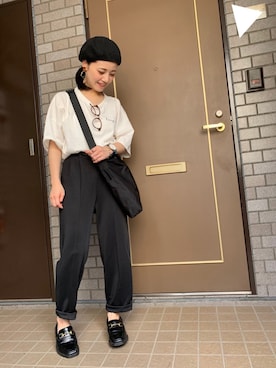 ちょこぱいさんのコーディネート