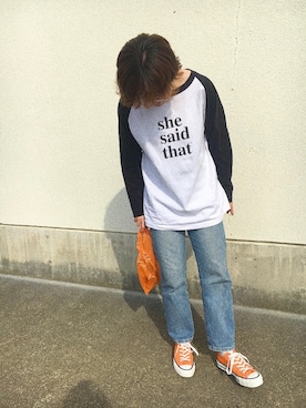 amiさんのコーディネート