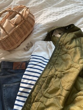 kkickさんのコーディネート