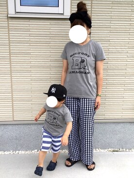 らいくさんのコーディネート