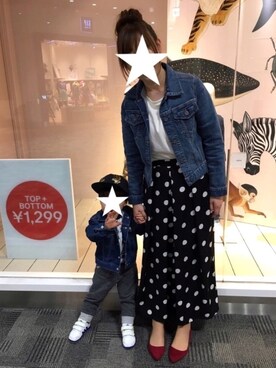 らいくさんのコーディネート