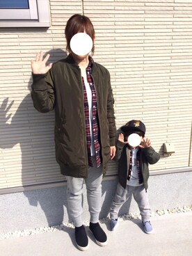 らいくさんのコーディネート