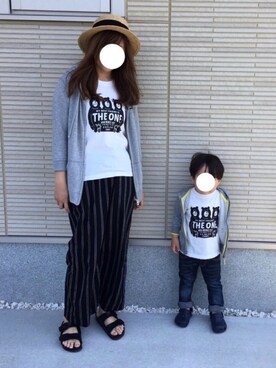 らいくさんのコーディネート