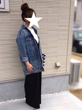 らいくさんのコーディネート