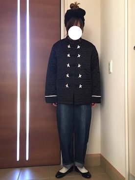 らいくさんのコーディネート