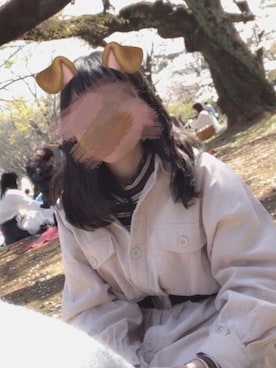 「index（インデックス）のアイテム」を使った、ずーなーさん（レディース・150cm）の夏コーディネート
