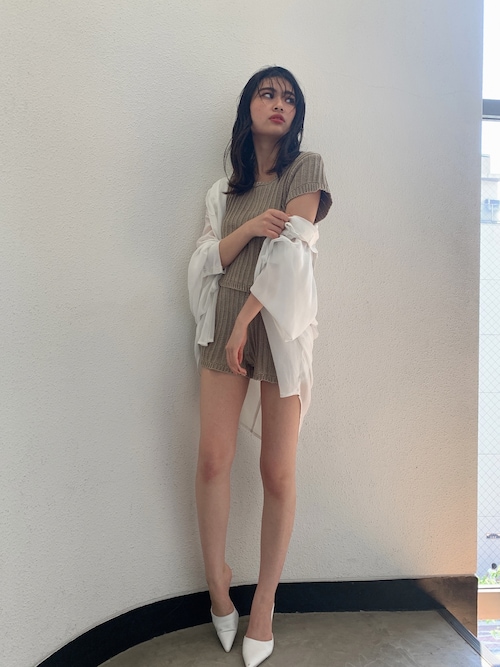 yumena suzukiさんのコーディネート