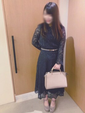 なさんのコーディネート