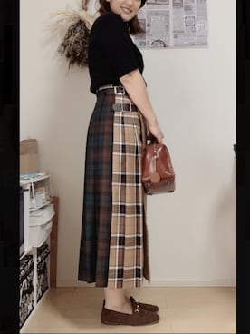 Y♡801さんのコーディネート