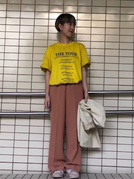 samiさんのコーディネート