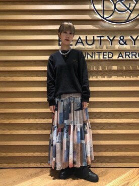 samiさんのコーディネート