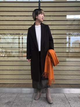 samiさんのコーディネート