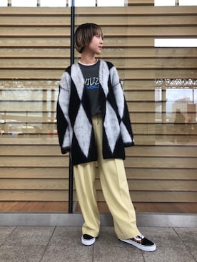 samiさんのコーディネート