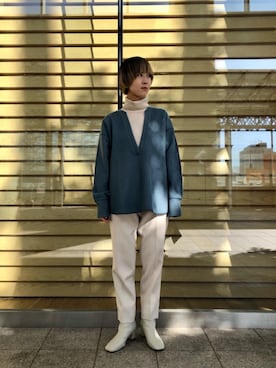 samiさんのコーディネート