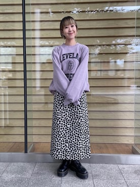 samiさんのコーディネート