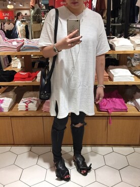 KriZさんのコーディネート